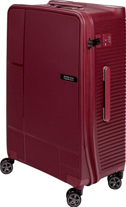 Produktbild Swissbags Magna (72 l)