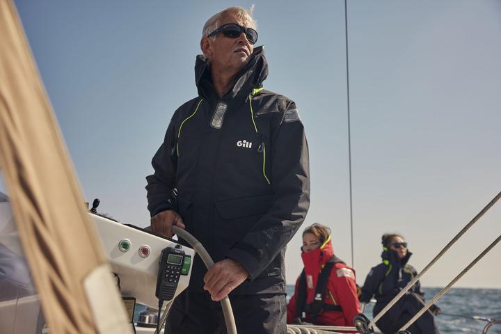 Actual product image OS26 Offshore-Jacke (M)