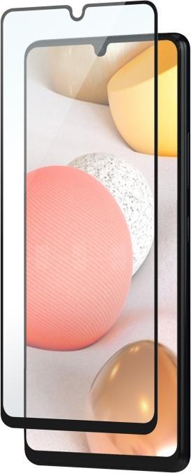Actual product image Deltaco SCRN-A42 mobile phone screen/back protector Clear screen protector Samsung 1 pc(s) (1 pcs., Samsung Galaxy A42 5G)