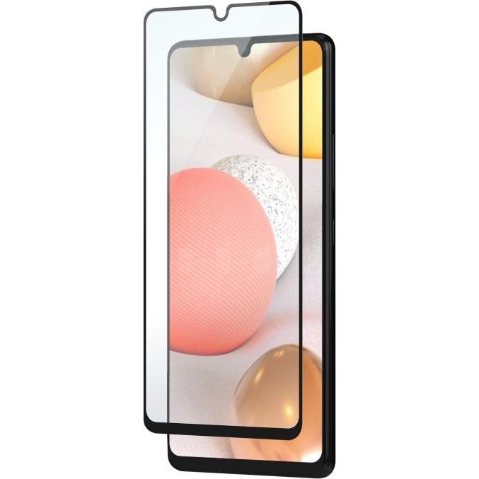 Thumbnail - Deltaco SCRN-A42 mobile phone screen/back protector Clear screen protector Samsung 1 pc(s) (Galaxy A42 5G), Tablet Hülle