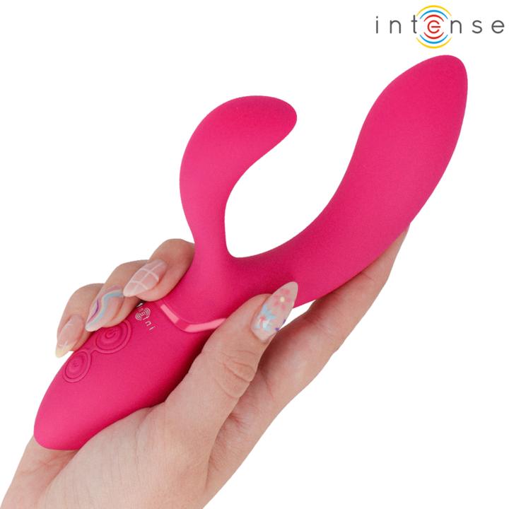 Immagine prodotto Intense - Charly Beweglicher Vibrationsstimulator