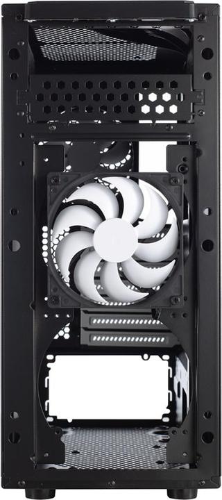 Actual product image Fractal Core 2300 (ATX, mATX, Mini-ITX)