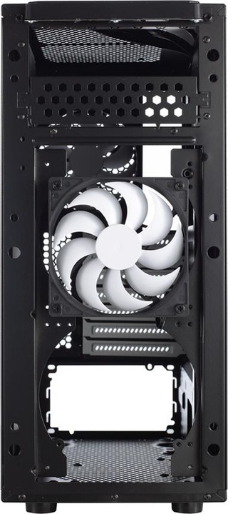 Produktbild Fractal Core 2300 (ATX, mATX, Mini-ITX)