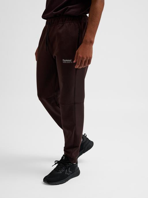 Produktbild hummel Hmltech Fleece Regular Pants (S)