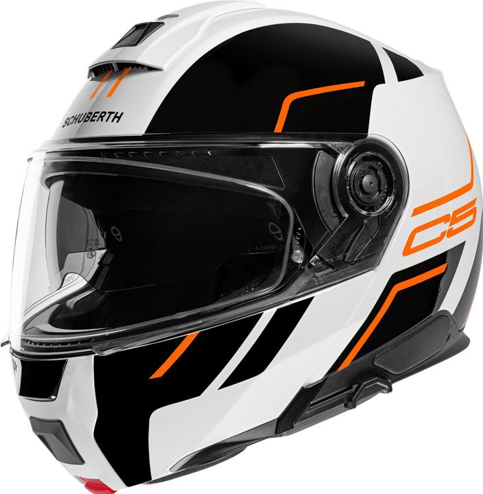 Schuberth C5 MASTER Klapphelm