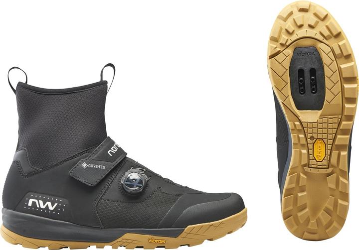 Actual product image Northwave Kingrock Plus GTX (42)