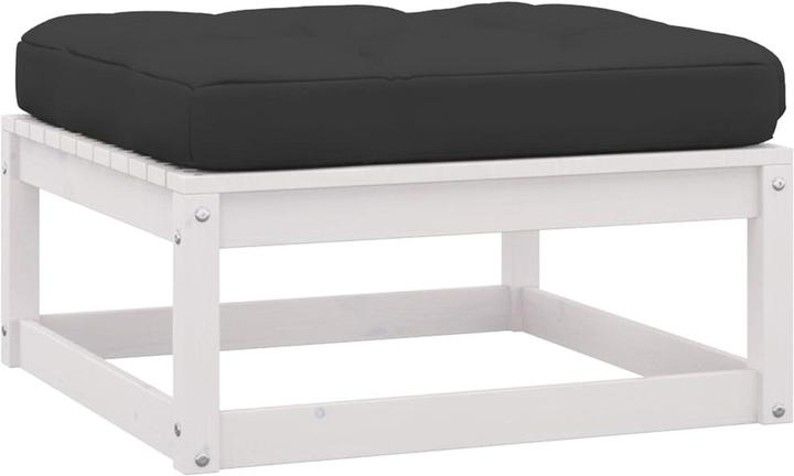 Produktbild vidaXL Berkley