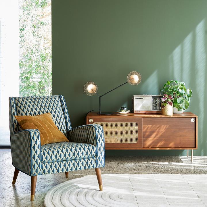 Produktbild La Redoute Interieurs Malko (160 x 230 cm)