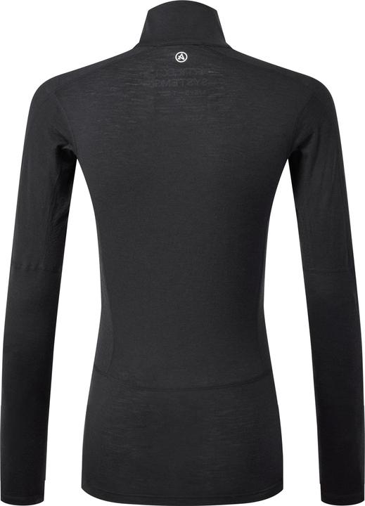 Actual product image Artilect Boulder 125 1/4 Zip (L)