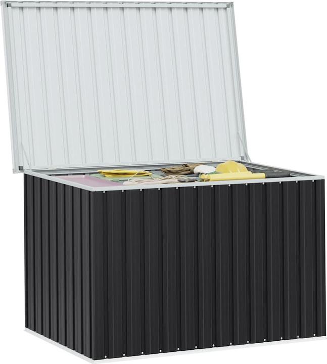 Actual product image vidaXL Yorgos