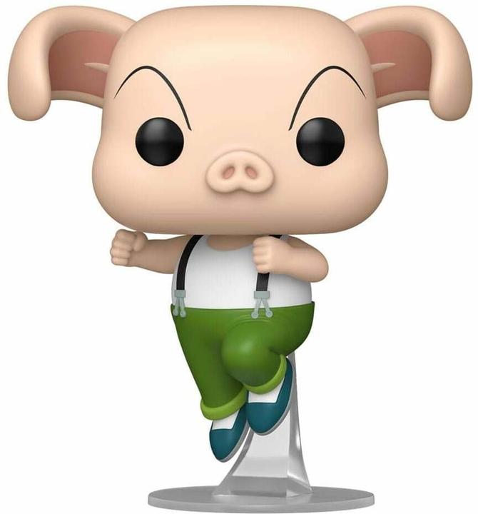 Produktbild Funko POP! Dragon Ball: Oolong