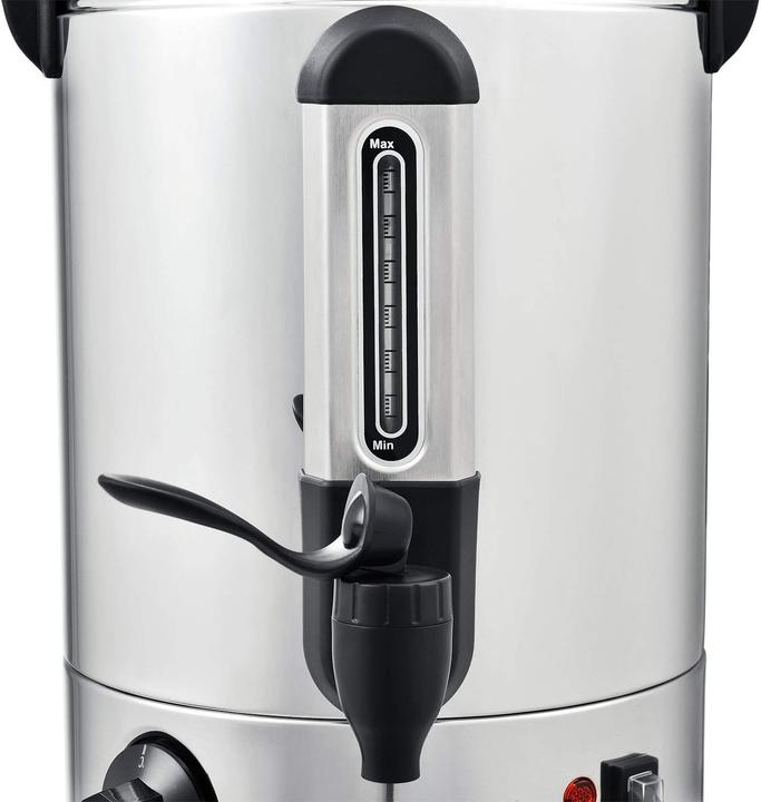 Produktbild Juskys Gluehweinkocher Teramo