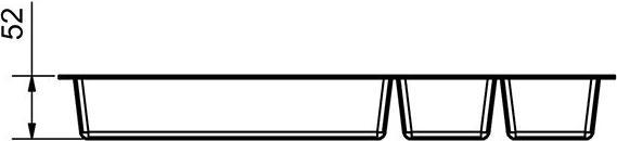 Immagine prodotto Werkstarck Tandembox