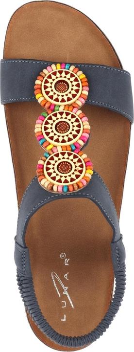 Produktbild Lunar Candice Sandalen (41)