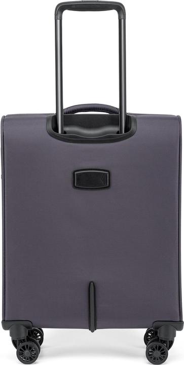 Actual product image Epic Jupiter 4X 4 Rollen Kabinentrolley 55 cm (39 l)