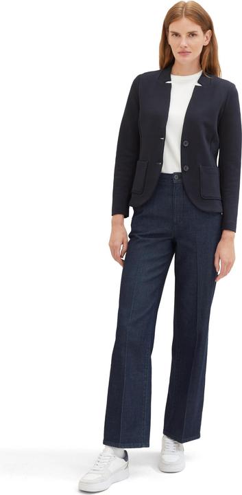 Image du produit Tom Tailor Blazer en jersey (XS)
