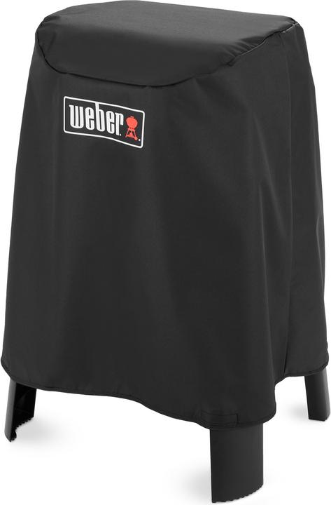 Weber Premium Abdeckhaube für Lumin