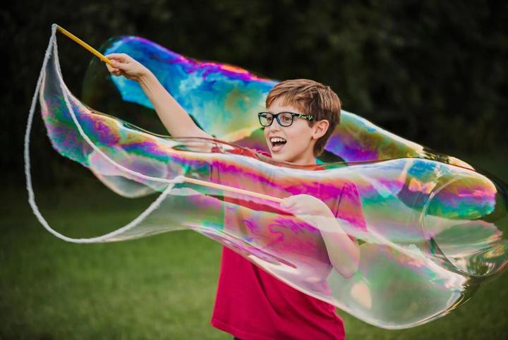 Produktbild South Beach Riesen-