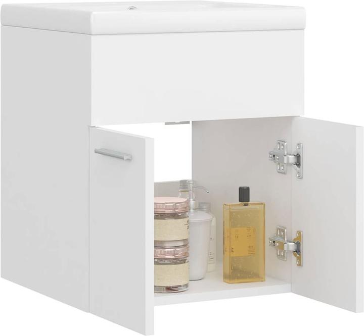 Produktbild vidaXL Morla