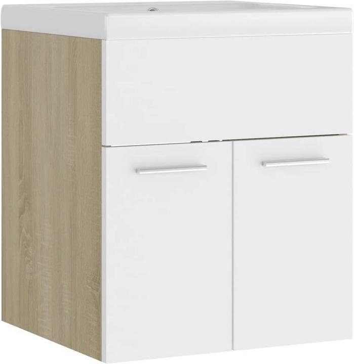 Produktbild vidaXL Morla