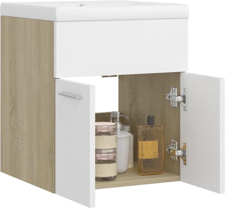 Produktbild vidaXL Morla