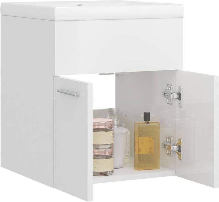 Produktbild vidaXL Morla