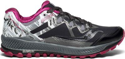 Actual product image Saucony Peregrine 8 ICE+ (36)