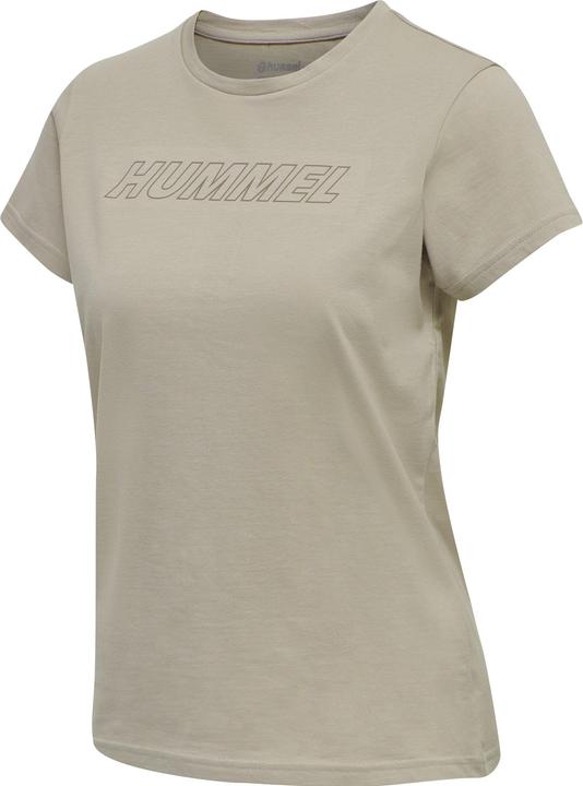 Actual product image hummel Te Cali 2-Pack Cotton T-Shirt (L)