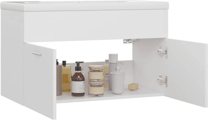 Produktbild vidaXL Morla