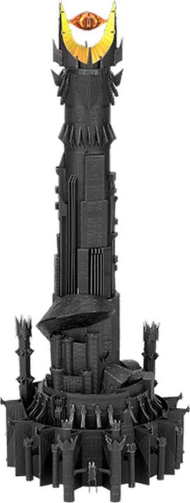 Metal Earth Lord of the Rings Barad -Dûr