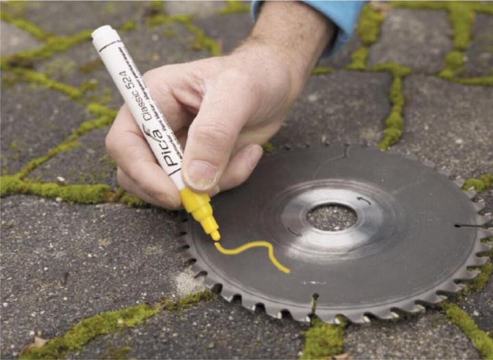 Actual product image Pica Marker (1 x)