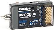 Produktbild Futaba R2006gs S-Fhss/Hv/Div