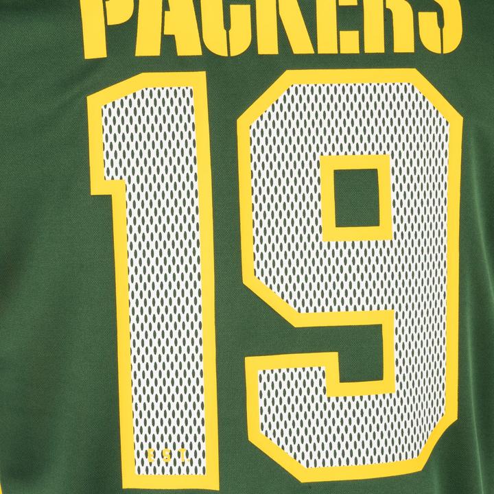 Immagine prodotto New Era NFL Football Shirt Jersey - Green Bay Packers - L (L)