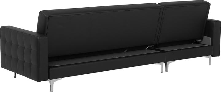 Actual product image Beliani Aberdeen (Corner sofa)