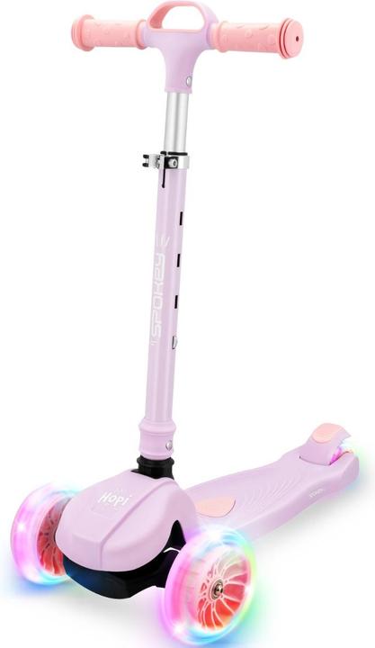 Produktbild Spokey Hopi Balance-Scooter