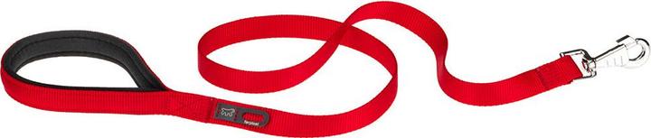 Ferplast Daytona G20/120 - Hondenriem rood (Hond, Algemeen)