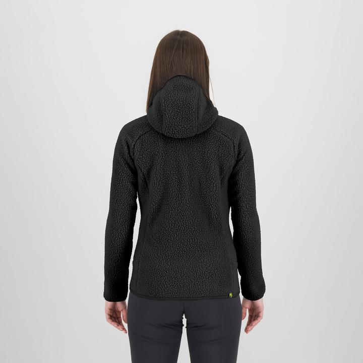 Produktbild Karpos Moiazza Retrò Hoodie W Fleece (M)