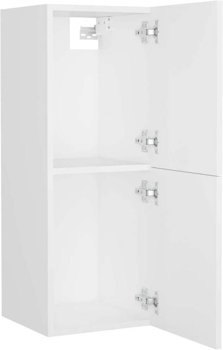 Actual product image vidaXL Hendrik (30 x 30 x 130 cm)