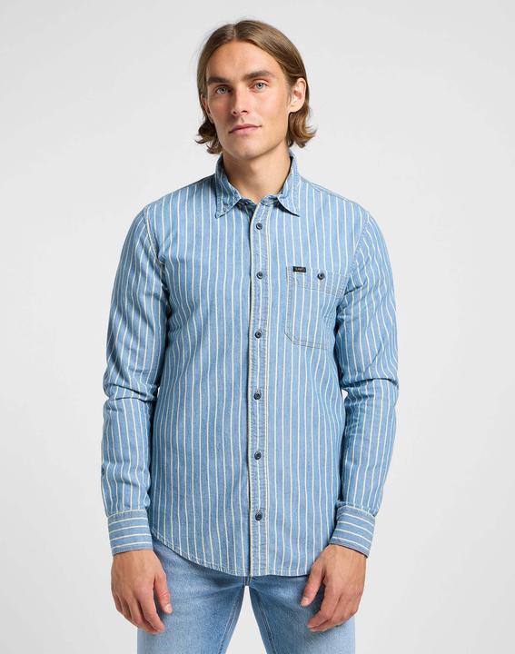 Immagine prodotto Lee Jeanshemd Leesure Shirt (L)