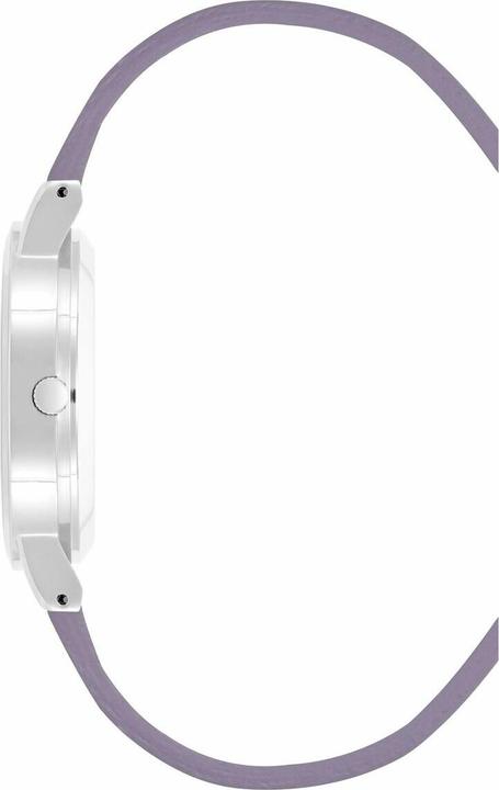 Actual product image Juicy Couture Ladies' watch JC1345SVLV (Ø 36 mm) (36 mm)