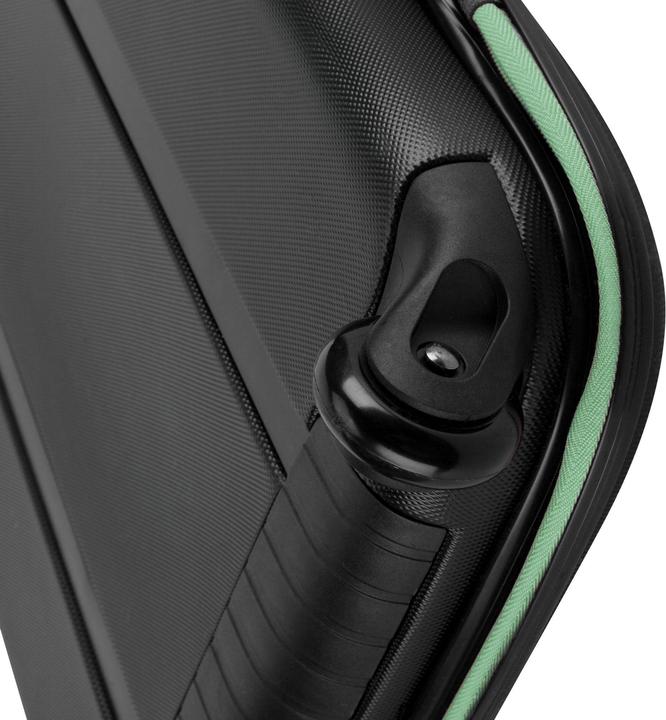 Immagine prodotto Rollink Flex 21 2 Rollen Kabinentrolley 55 cm (40 l)