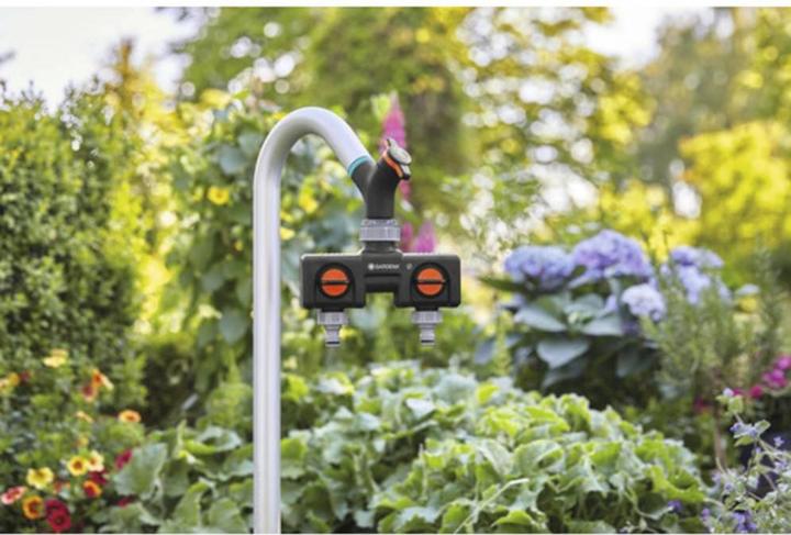 Produktbild Gardena Wasserhahn