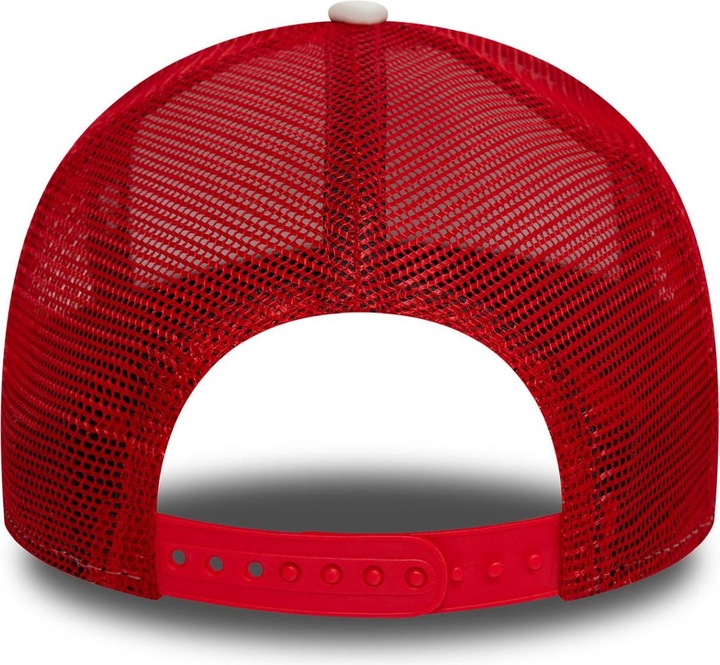 Produktbild New Era A-Frame Trucker Cap Superbowl San Francisco 49Ers