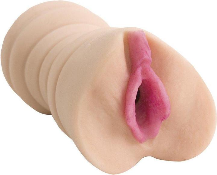 Image du produit Doc Johnson Sasha Grey Pocket Pussy
