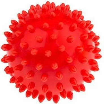 Immagine prodotto Tullo Palla di riabilitazione rossa, 9 cm