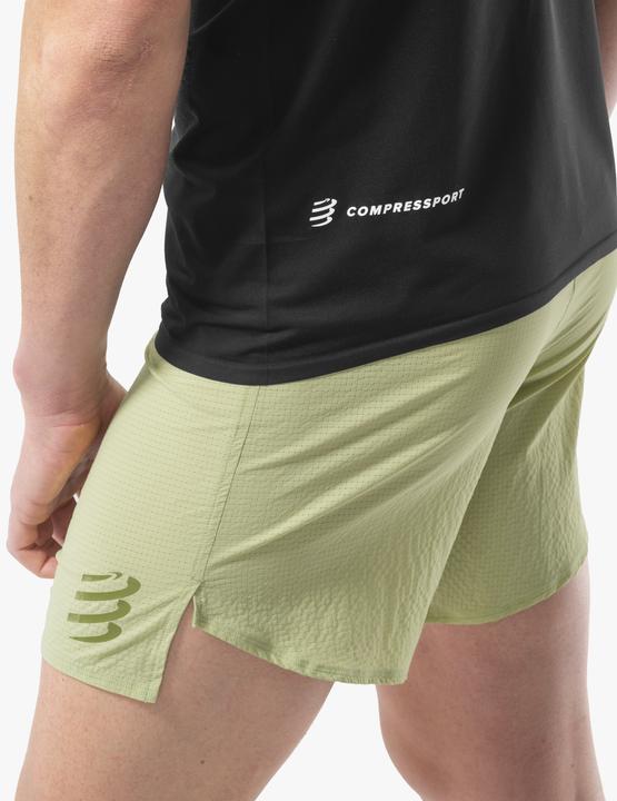 Actual product image Compressport Trail Racing Tank M (XL)