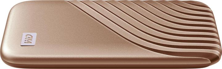Immagine prodotto WD My Passport SSD (2 TB)