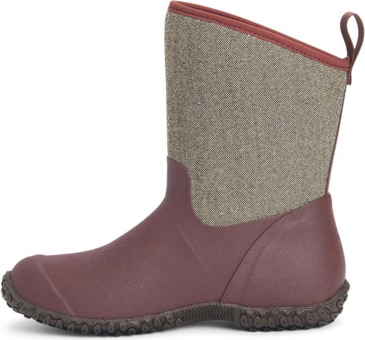 Produktbild Muck Boot RHS Muckster II SlipOnStiefel kurz (40)