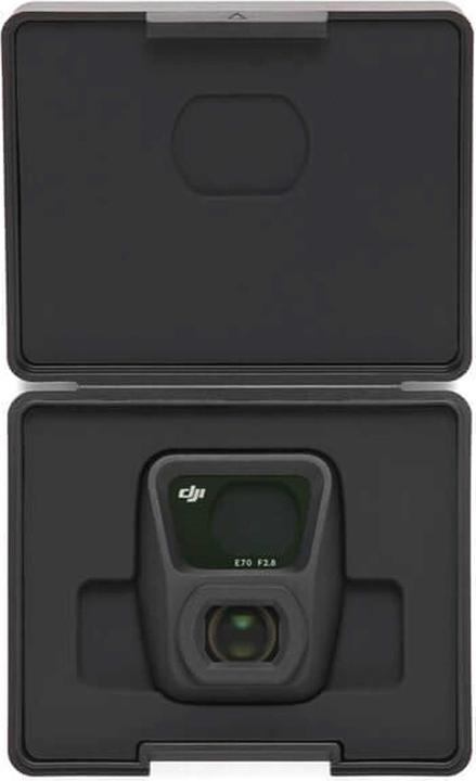 DJI Wide-Angle Lens (Drohnen Objektiv, DJI Air 3)