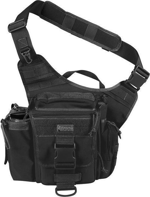 Produktbild Maxpedition Jumbo Versipack Umhängetasche